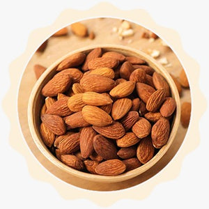 Almond